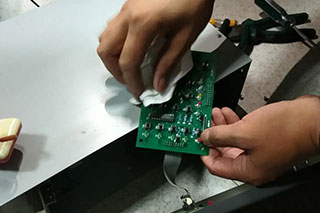 福州消防主機(jī)線(xiàn)路維修方案